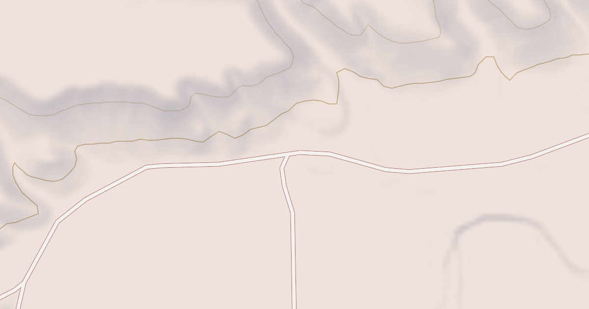 Map preview of BLM National GTLF Public Motorized Roads 08f831cf-72ee-4872-88b2-401df81b2974