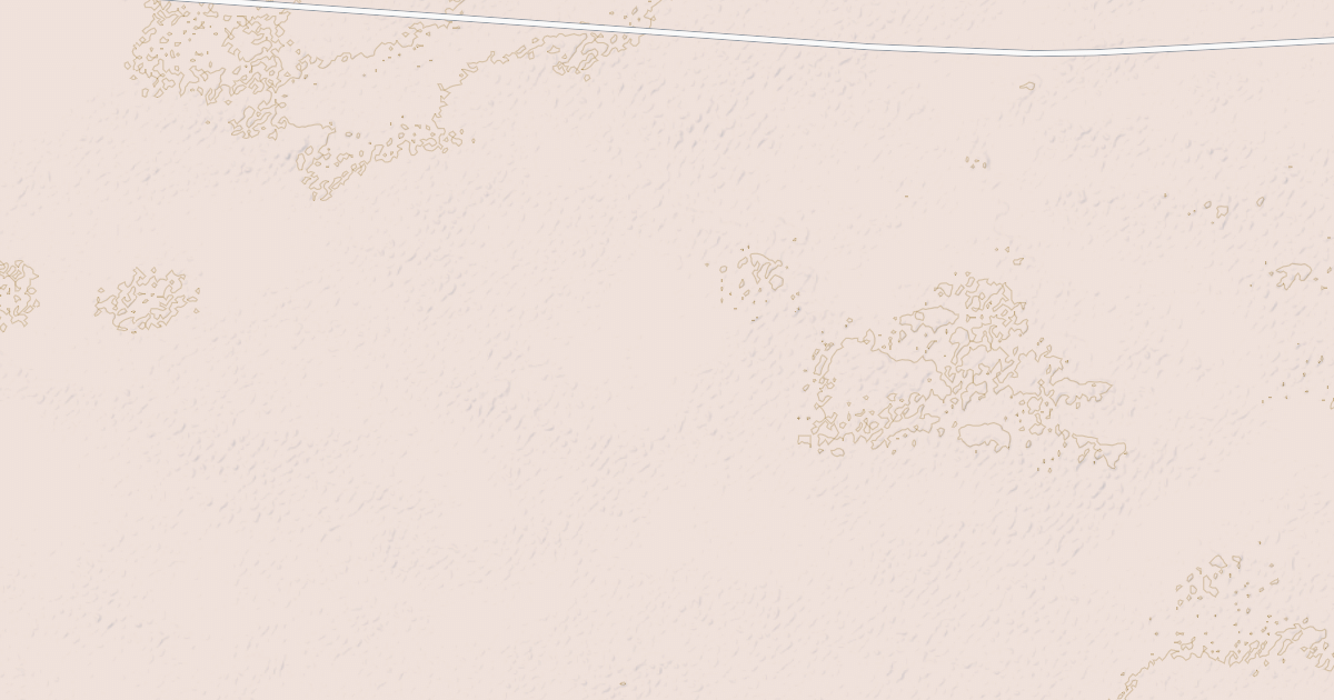 Map preview of Red Sands Ohv - Trail System