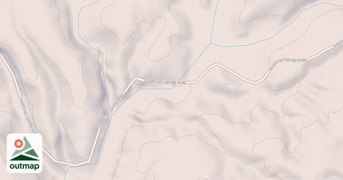 Map of BLM National GTLF Public Motorized Roads 4b64d042-7fde-45ac-8517-e755e8c6f74b