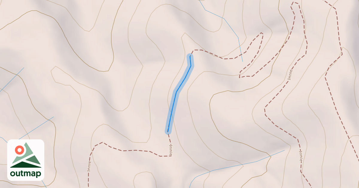 Map of Innie