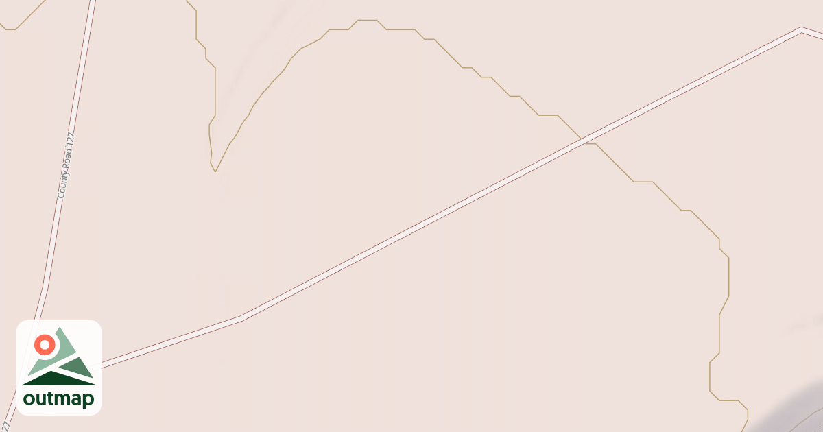 Map of BLM National GTLF Public Motorized Roads 14bd4544-80ae-4849-aa5e-8aa305e74ea4