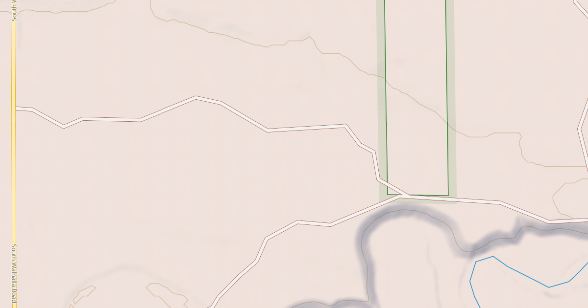 Map preview of 6316