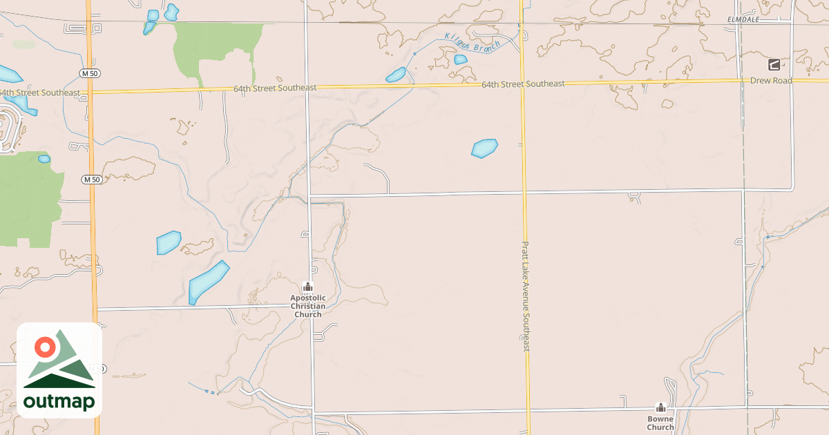 Map of Lp59