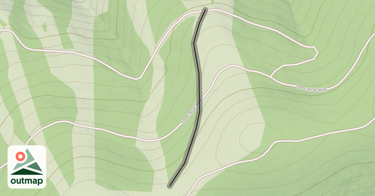 Map of Skyline