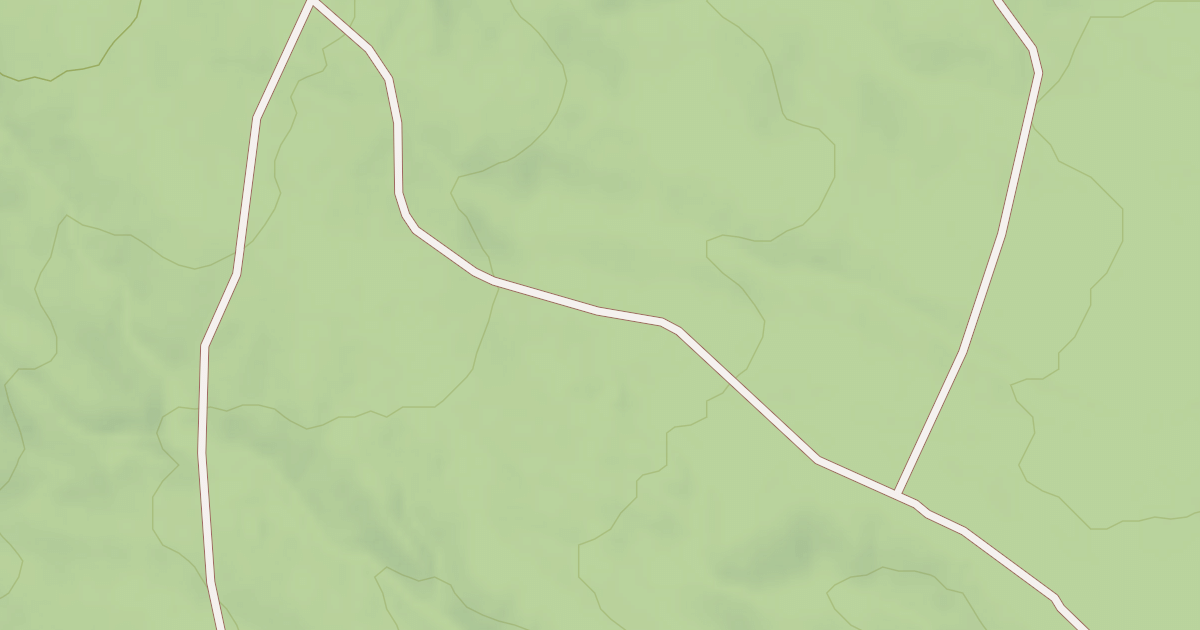 Map preview of FLAGSTAFF LOOP