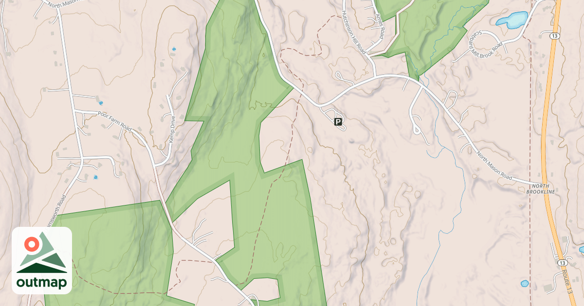 Map of USGS National Digital Trails 78037ae5-1d60-4e57-b167-4f9d2a22c534