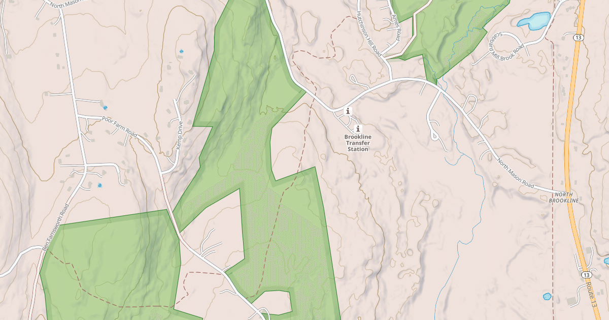 Map preview of USGS National Digital Trails 78037ae5-1d60-4e57-b167-4f9d2a22c534