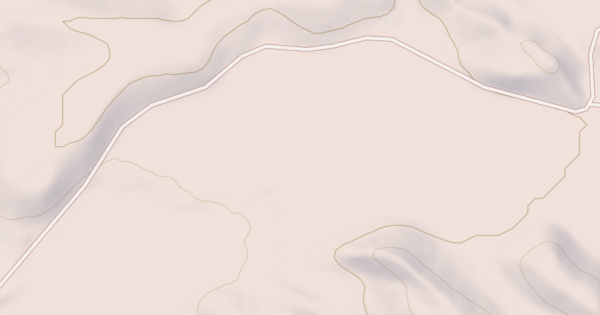 Map preview of BLM National GTLF Public Motorized Roads f9f8e7e1-6718-4415-98a0-c185a49e12da
