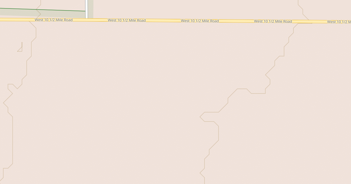 Map preview of 8408