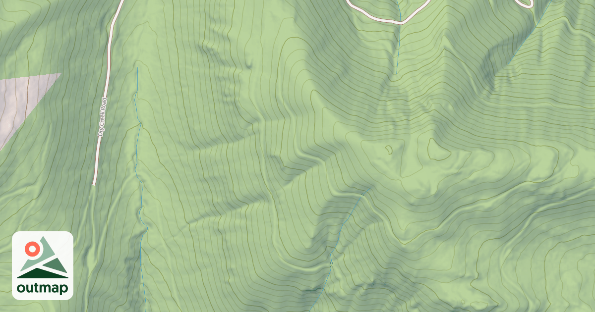 Map of 2779-N