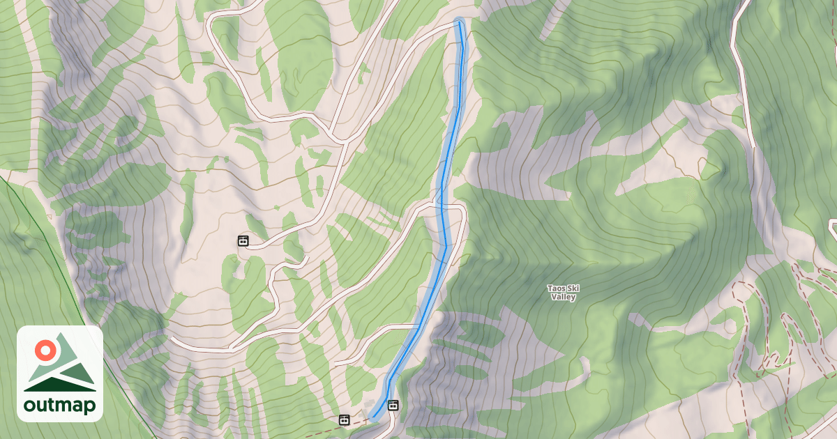 Map of Bambi
