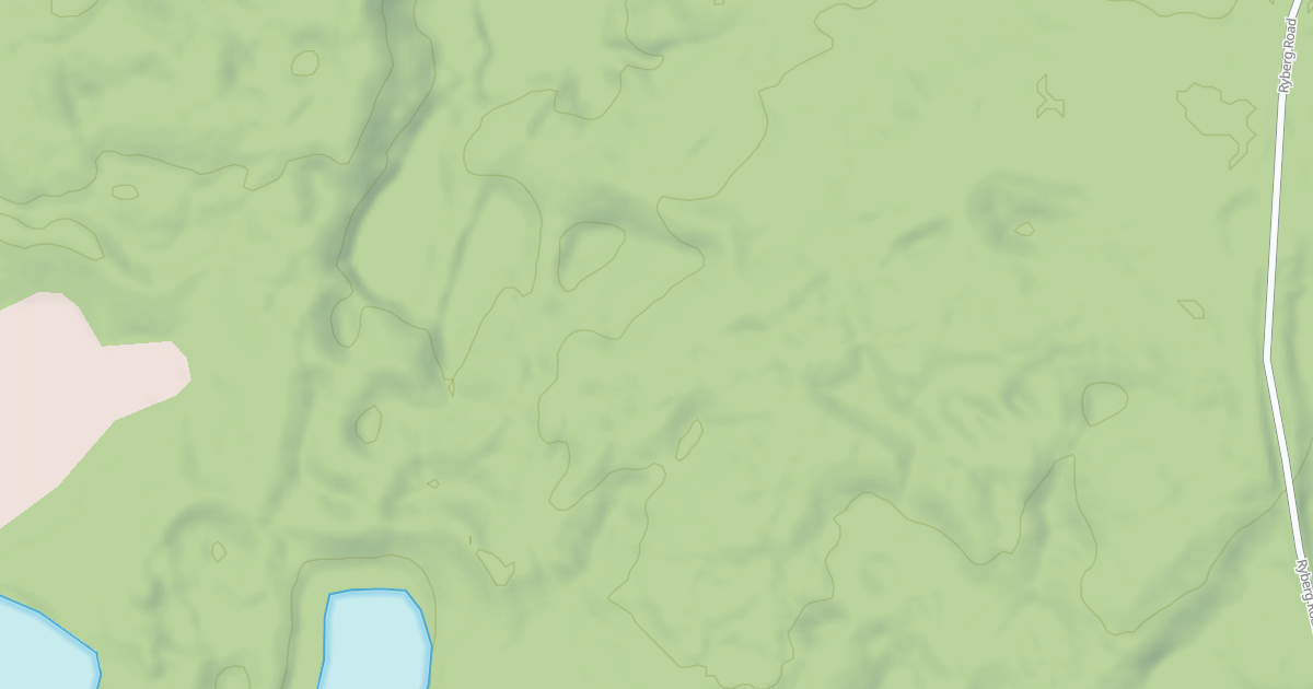 Map preview of FR 212B