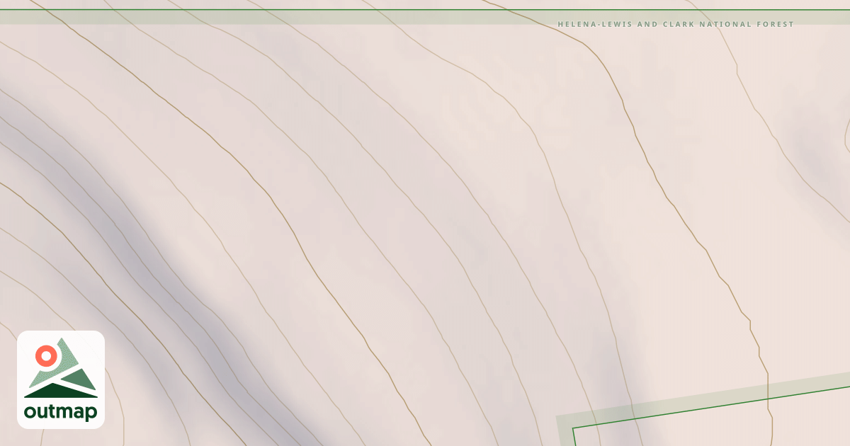 Map of HAYFIELD ROAD