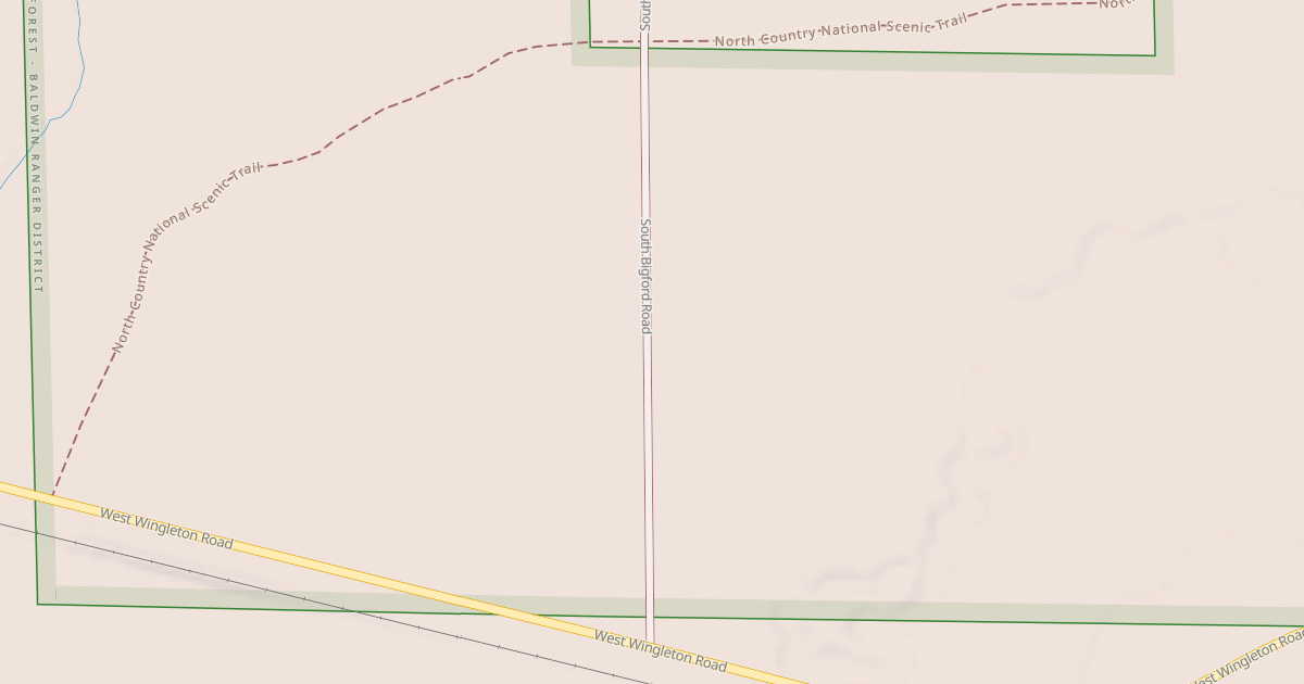 Map preview of 6463