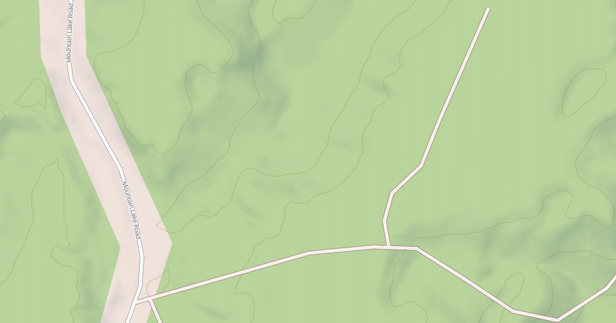Map preview of FR 2316B