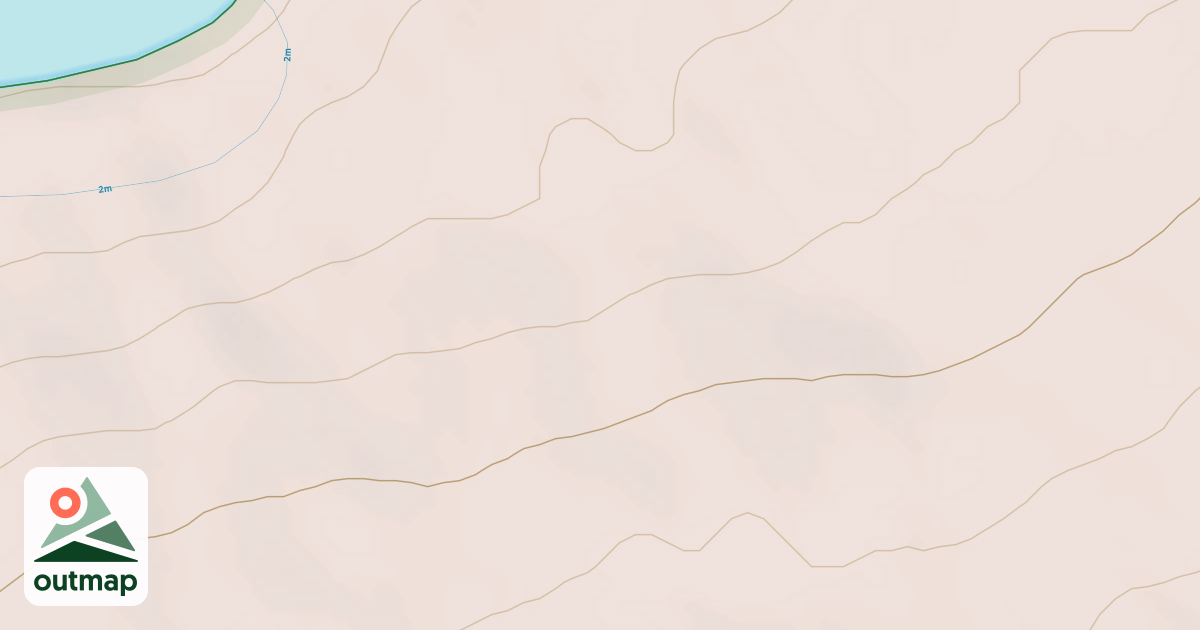 Map of East Appleton Road