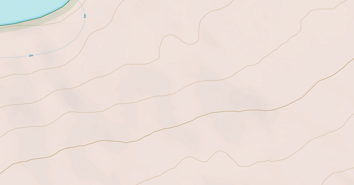 Map preview of East Appleton Road
