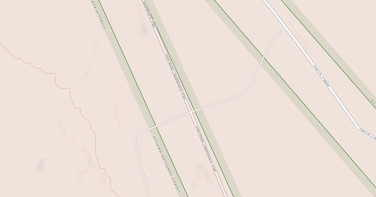Map preview of FDR7050