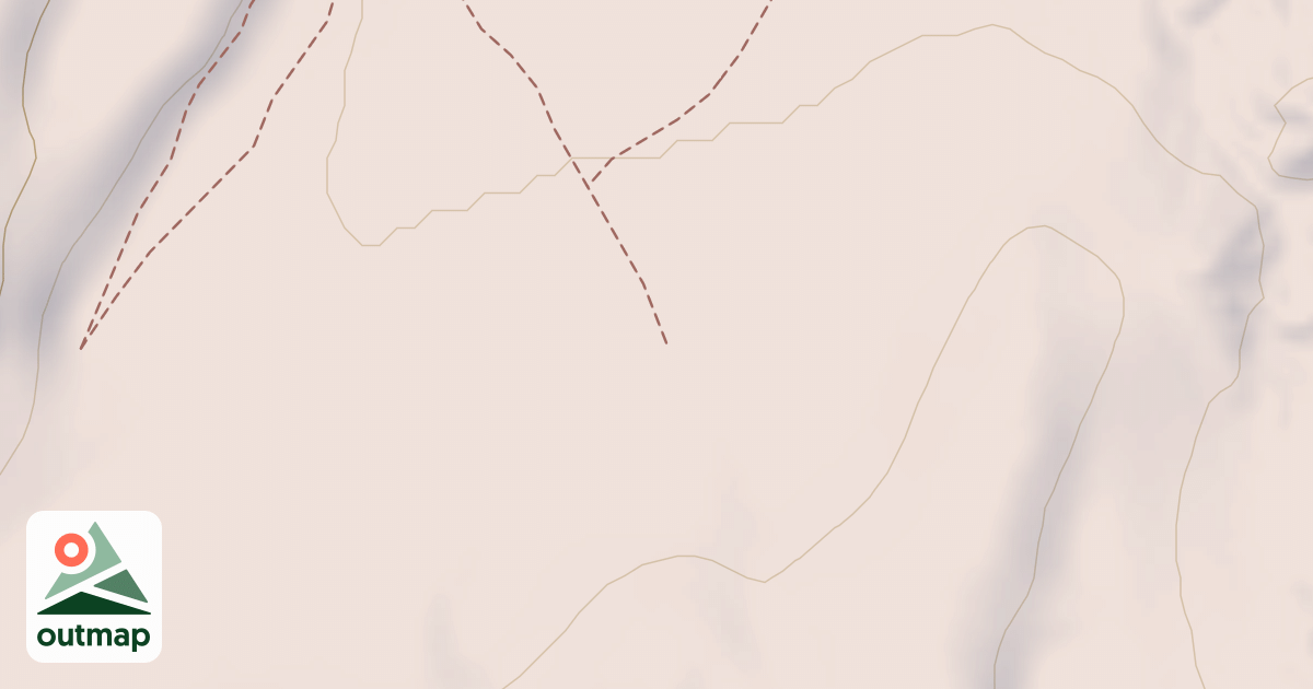 Map of 4479a