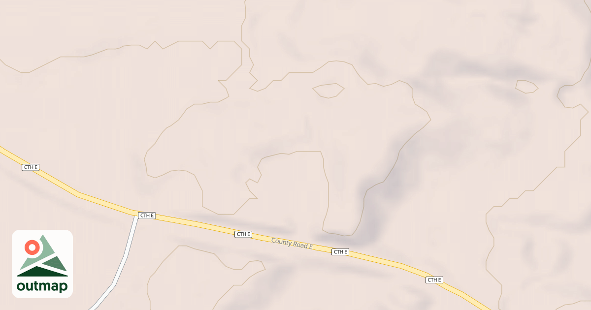 Map of FR 2819