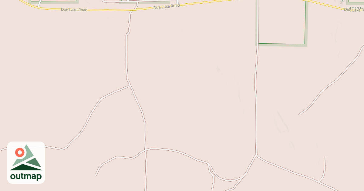 Map of DEBARKER