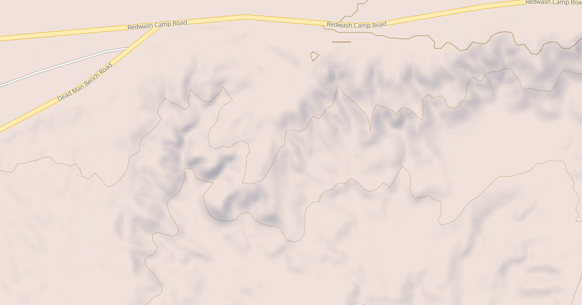 Map preview of BLM National GTLF Public Motorized Roads 11ec22aa-94b5-42be-81ef-2667f1102169
