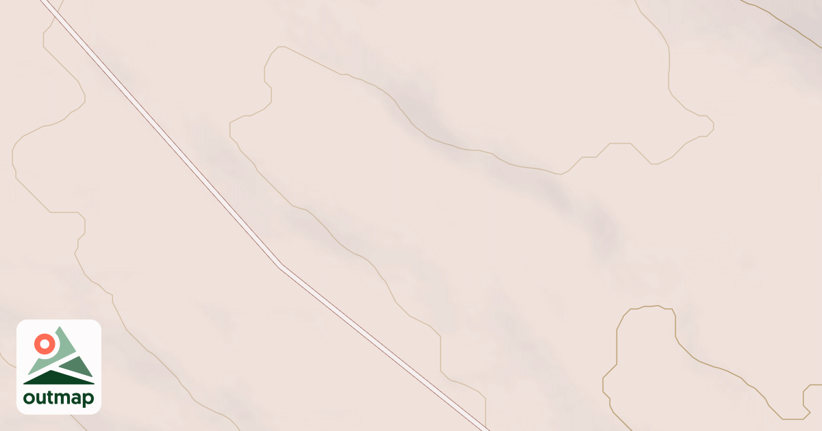 Map of Kotsina River Trail