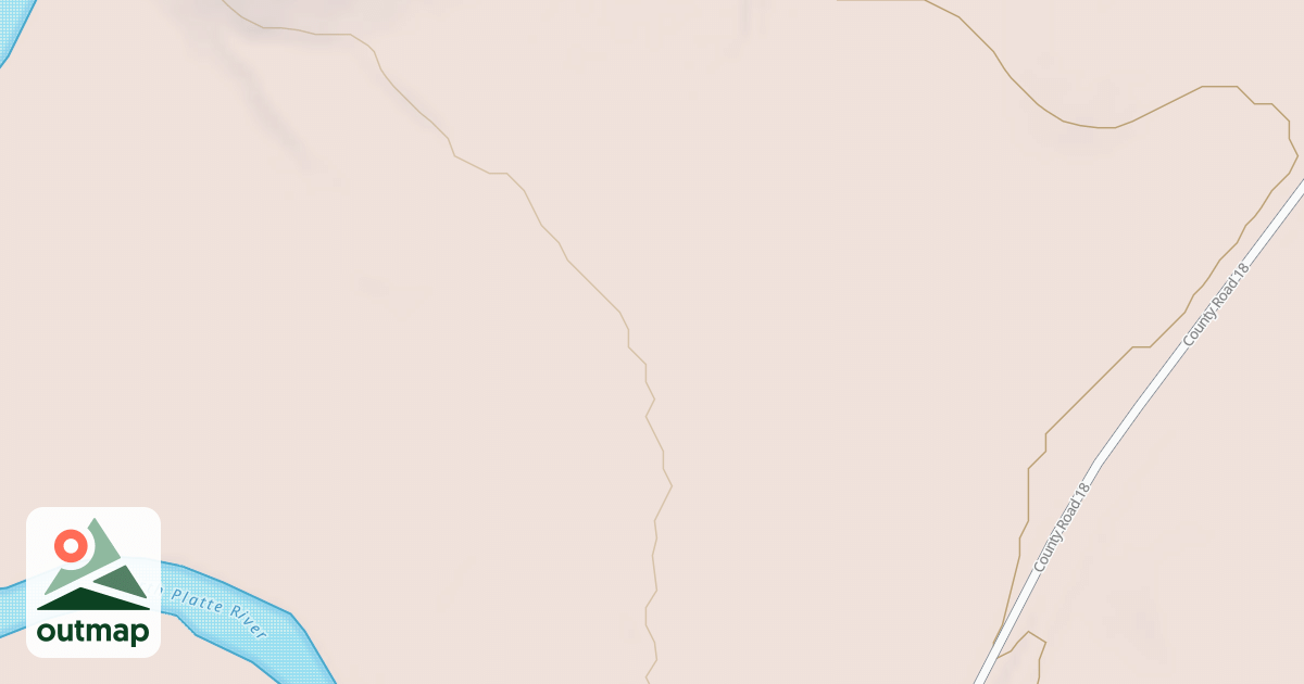 Map of BLM National GTLF Public Motorized Roads 128bf620-2959-4958-9b5b-eeed5dce91b6