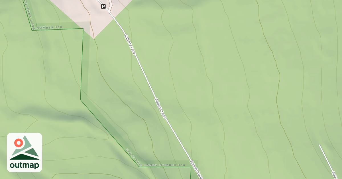 Map of USGS National Digital Trails bb81f35a-3531-42dd-ac1f-6ef07b8bae8d