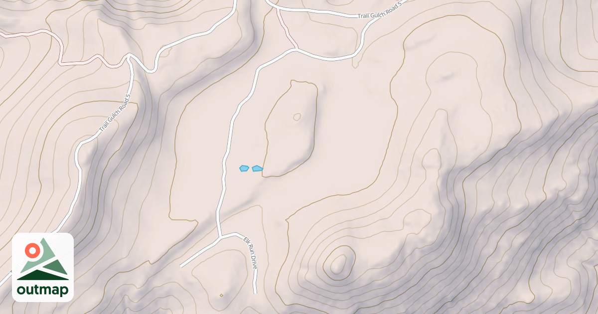 Map of BLM National GTLF Public Motorized Roads 55e89ffa-470f-4211-9082-2123eb76b790