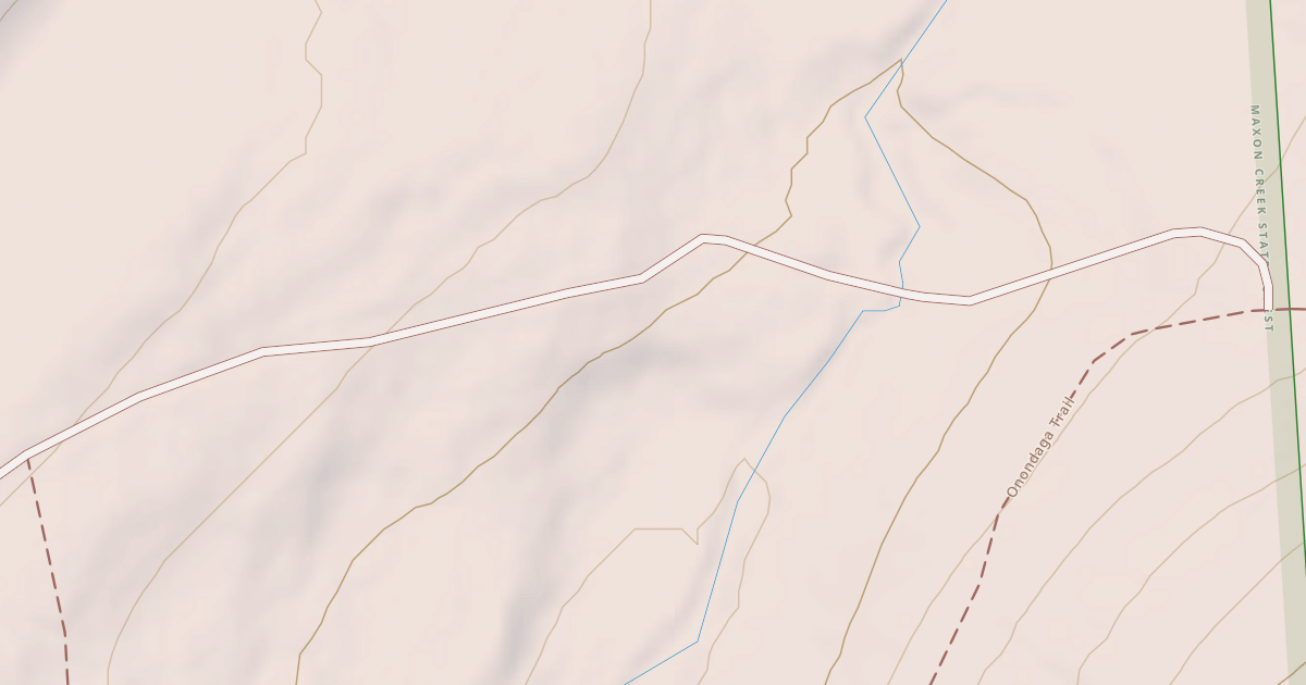 Map preview of USGS National Digital Trails a1264a46-adb8-4482-abc9-74eedc35617e