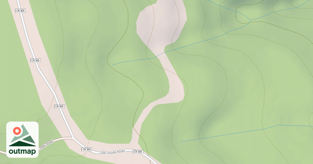 Map of PIT ROAD