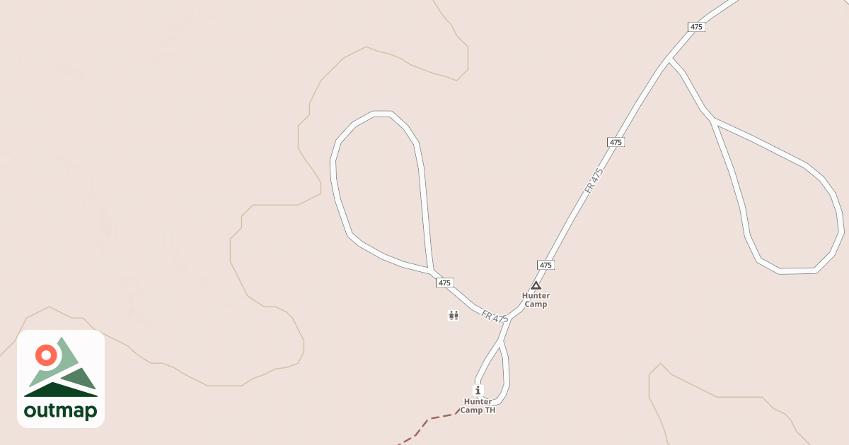 Map of V114N
