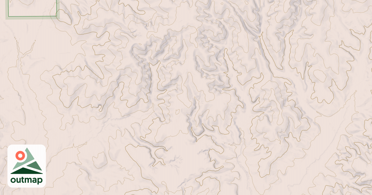 Map of BIGGARS
