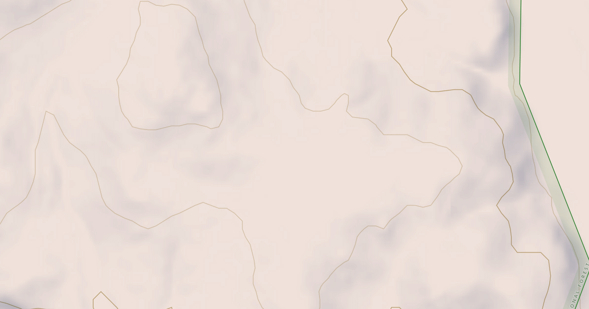 Map preview of HANDSPRING BR 1B