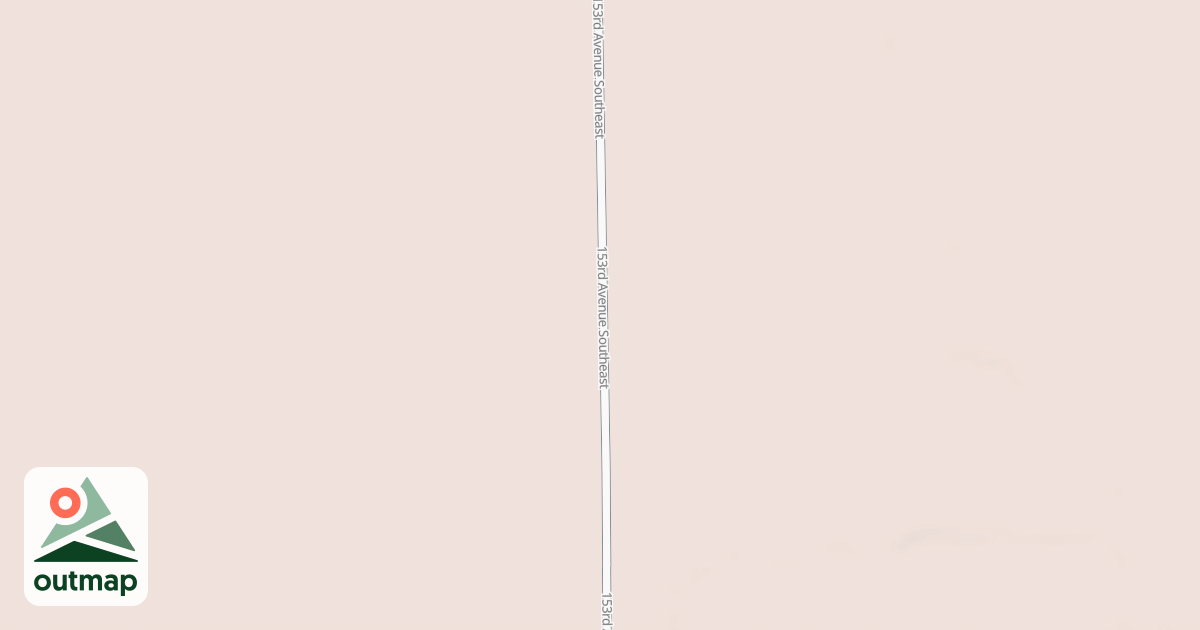 Map of (FDR) 1201
