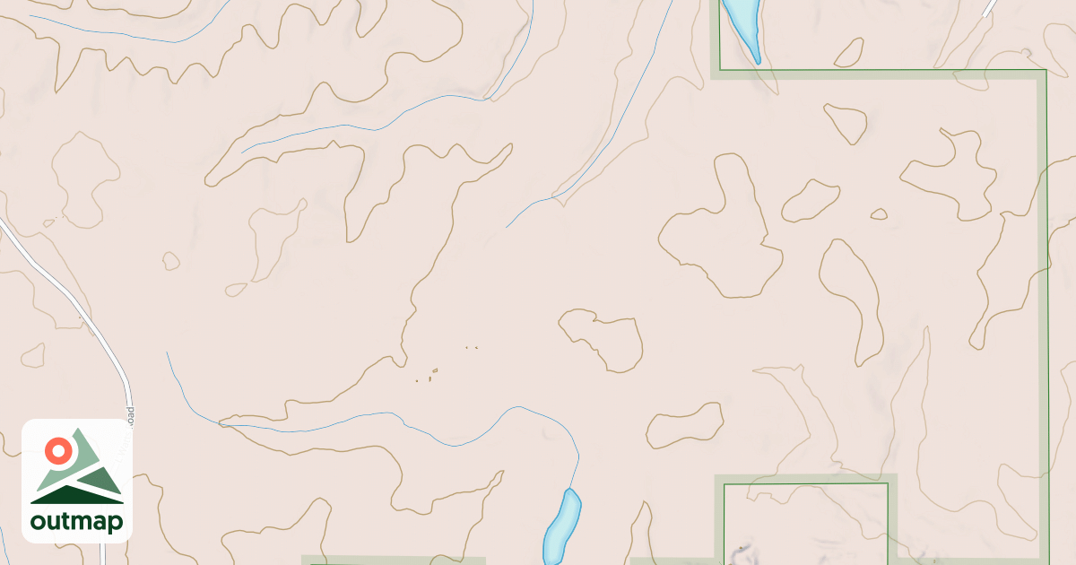 Map of KURTH