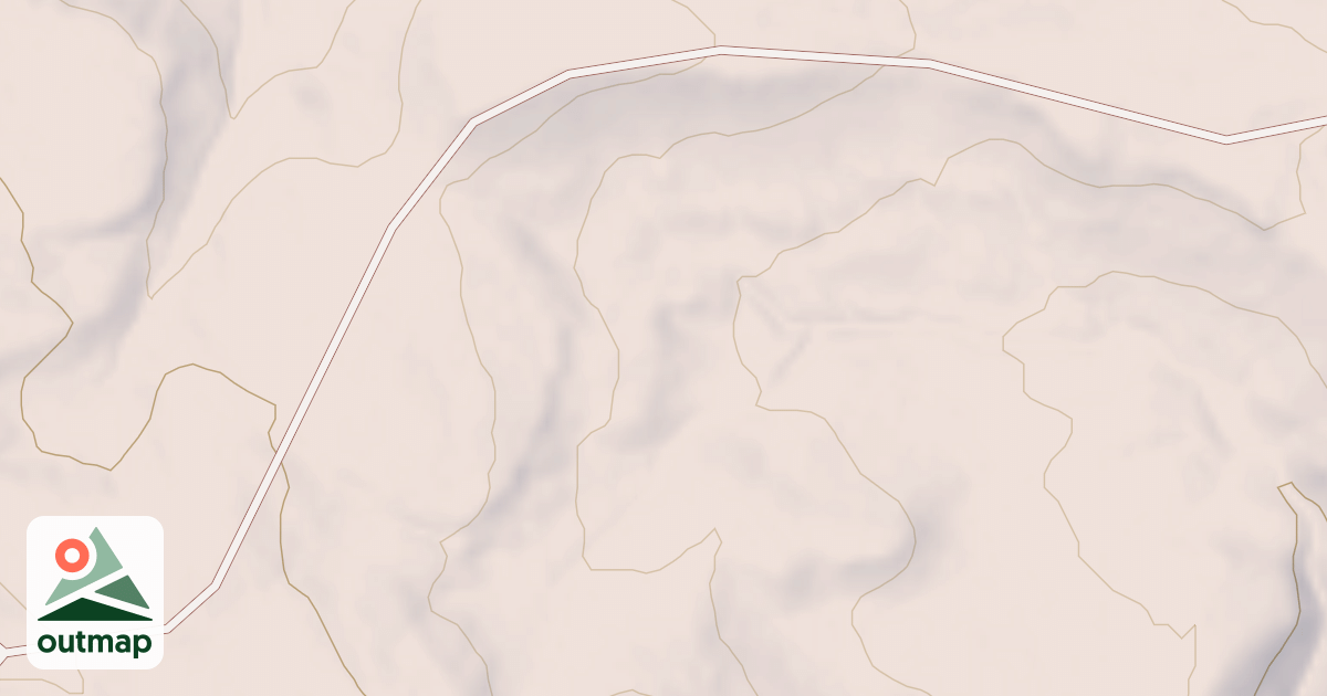 Map of BLM National GTLF Public Motorized Roads 540a3b93-d011-4ce1-bde1-0d32418ff3cc
