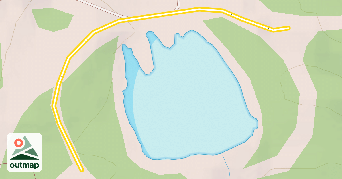 Map of Aquaduct