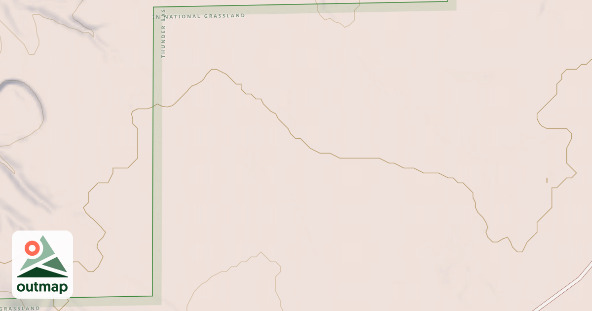 Map of 1269.G
