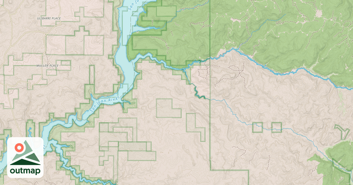 Map of BLM National GTLF Public Motorized Roads 43c4b9ee-78cd-48c6-a771-b85b0a082043