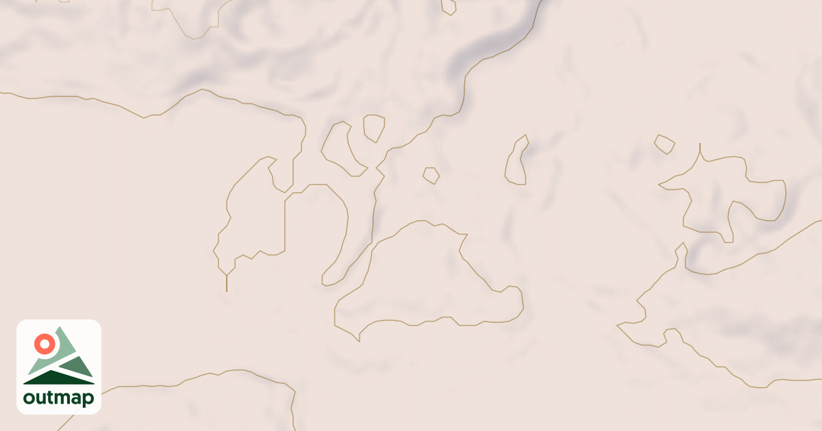 Map of Nfst-3342-D