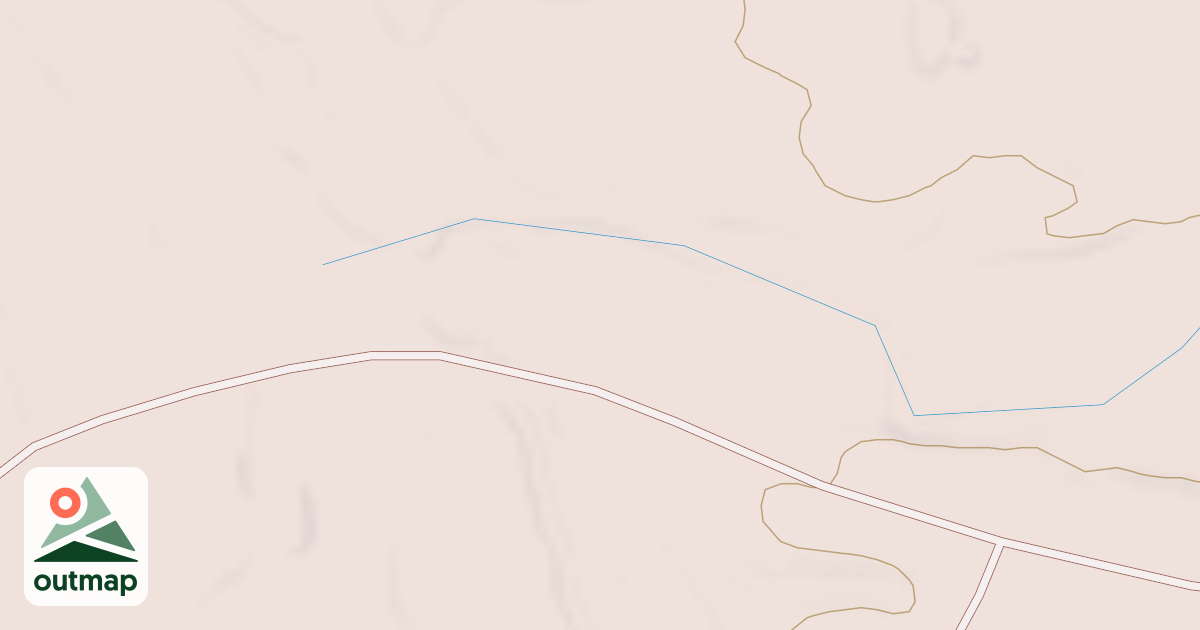 Map of BLM National GTLF Public Motorized Roads 40b80a2e-5b91-43cc-a9a1-93eb047df238