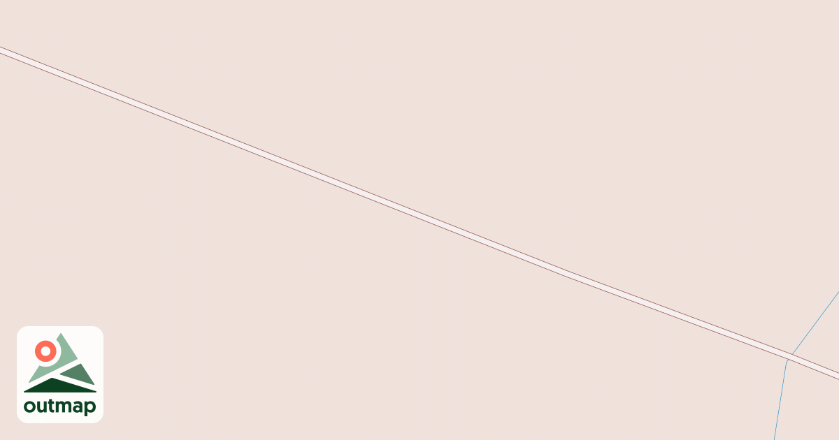 Map of BLM National GTLF Public Motorized Roads 22ecbb46-1d70-44bd-950b-276d3d8eccce