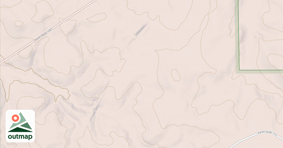 Map of 5803