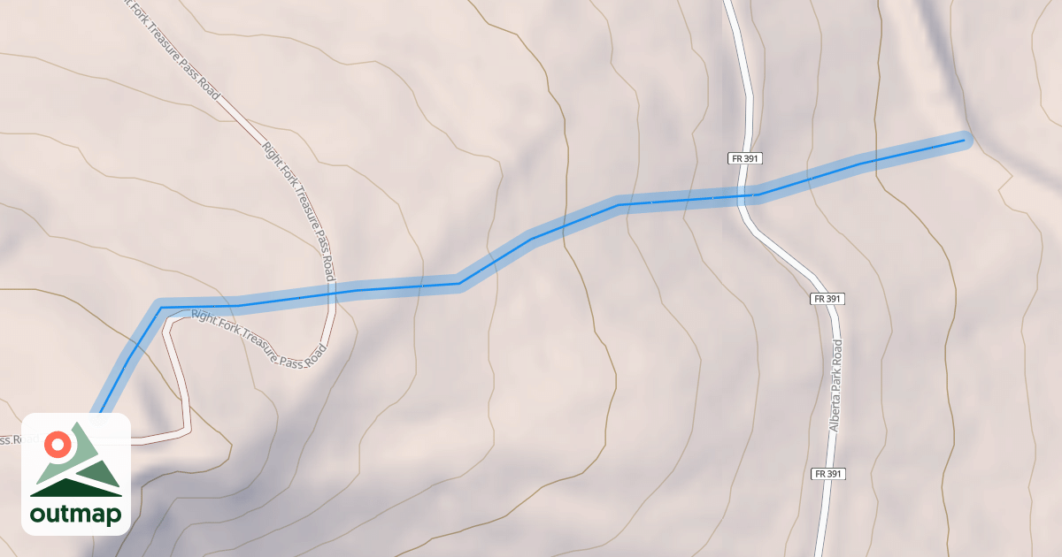 Map of Flim Flam