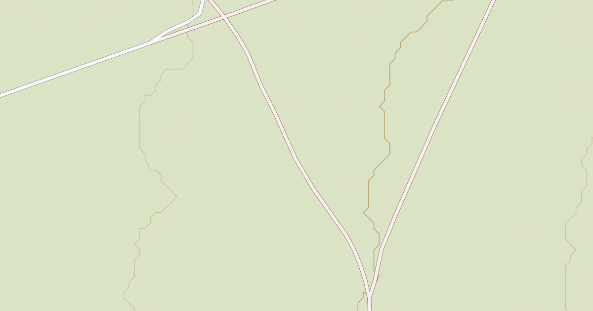 Map preview of BLM National GTLF Public Motorized Roads 353b81d7-137f-4e09-87bd-9b1b26c1524e