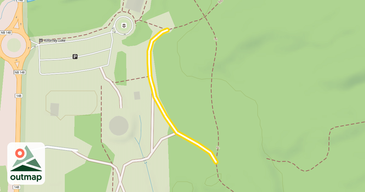 Map of 7