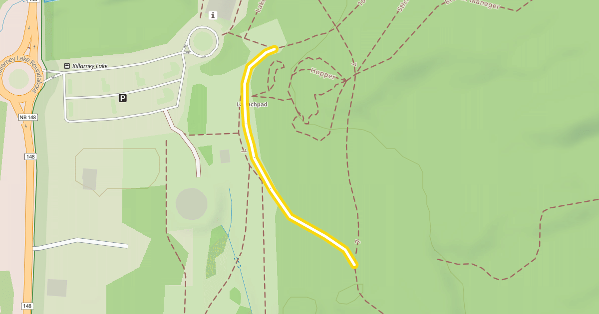 Map preview of 7