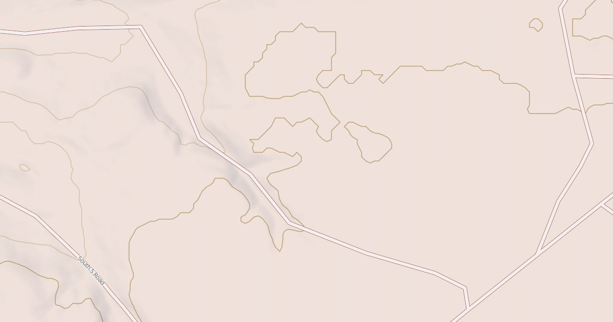 Map preview of 7502